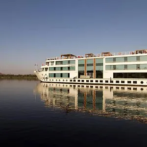 Hotel Le Fayan Nile Cruise - Every Thursday From For 04 & 07 Nights - Every Monday From Aswan For 03 & 07 Nights, Luxor